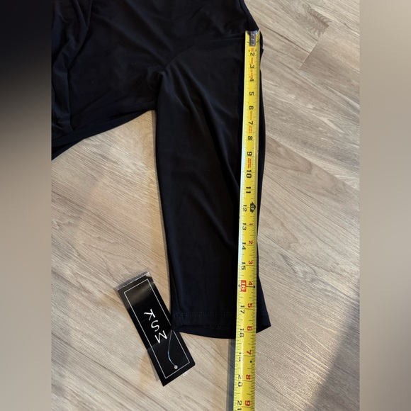 MSK BLACK DRESS - Picture 5 of 6